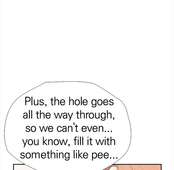 Bangtalchul Game Chapter 4 page 26 - 