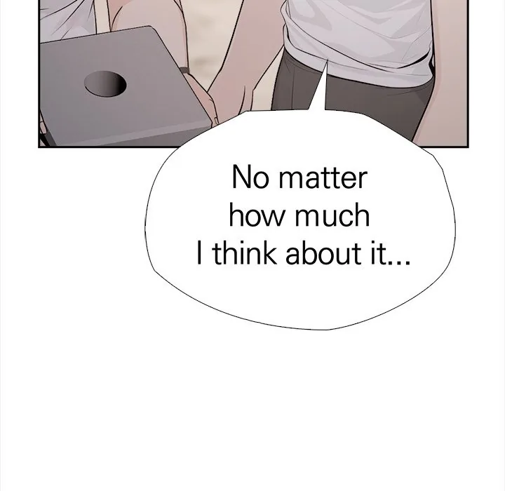 Bangtalchul Game Chapter 4 page 28 - 
