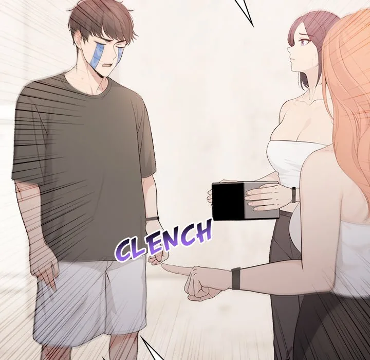Bangtalchul Game Chapter 4 page 30 - 