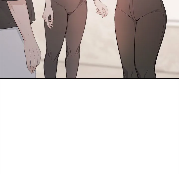 Bangtalchul Game Chapter 4 page 35 - 
