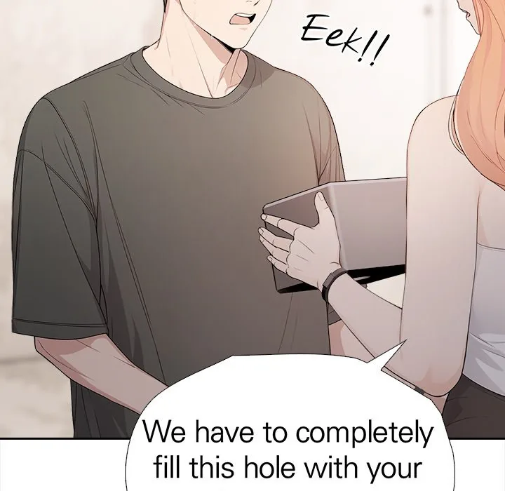 Bangtalchul Game Chapter 4 page 37 - 