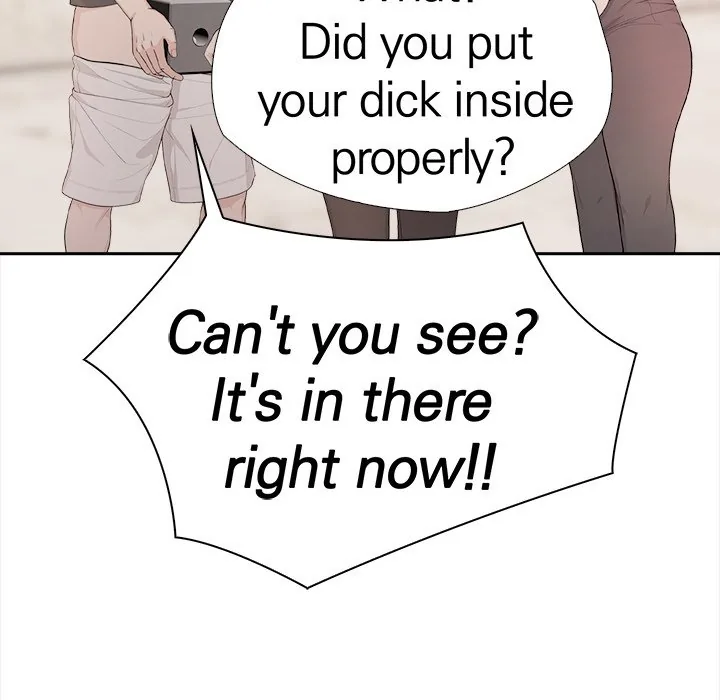 Bangtalchul Game Chapter 4 page 44 - 