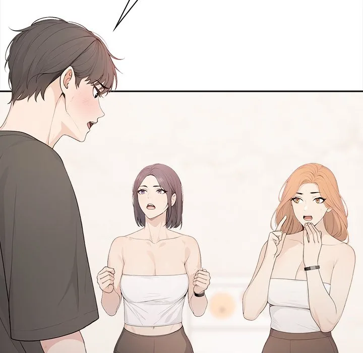 Bangtalchul Game Chapter 4 page 55 - 