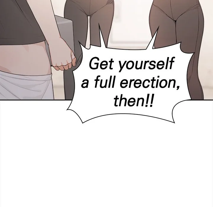 Bangtalchul Game Chapter 4 page 56 - 