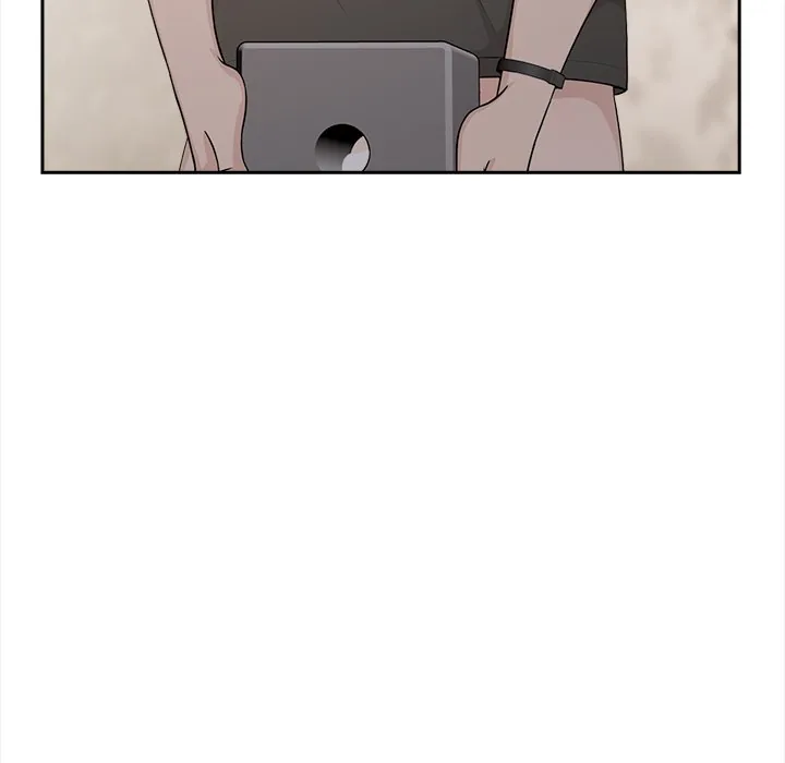 Bangtalchul Game Chapter 4 page 59 - 