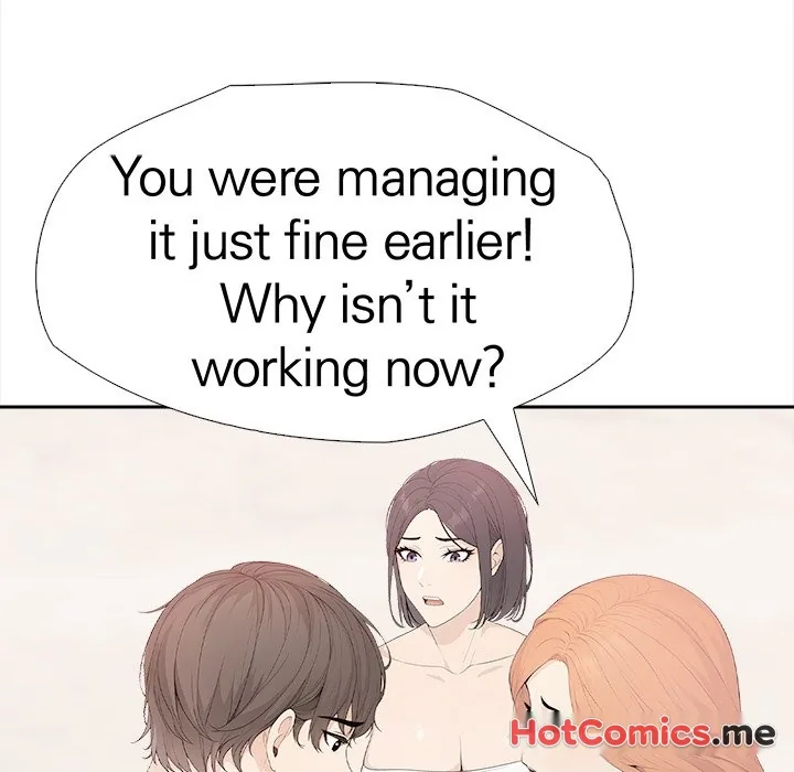 Bangtalchul Game Chapter 4 page 60 - 