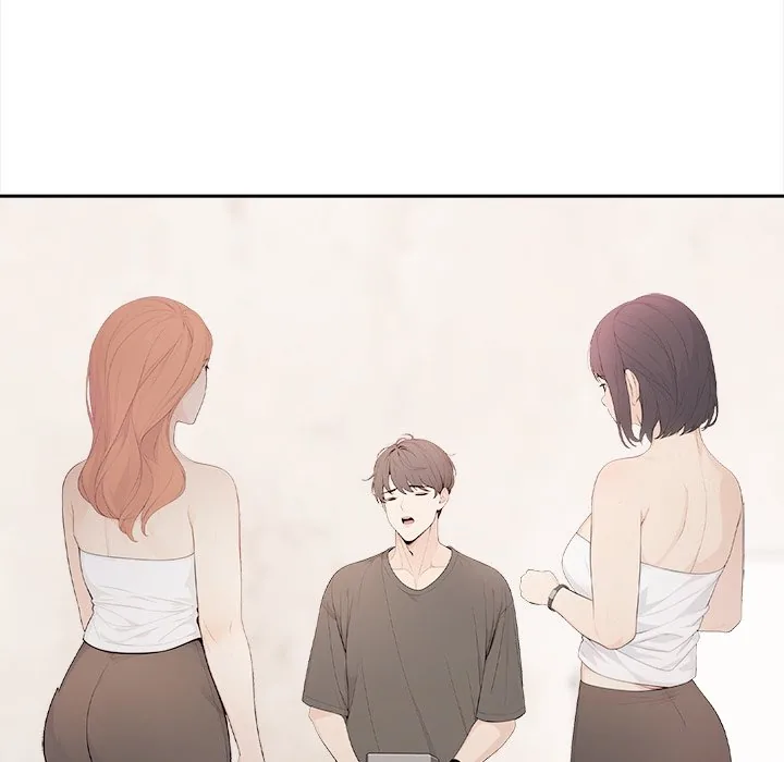 Bangtalchul Game Chapter 4 page 65 - 