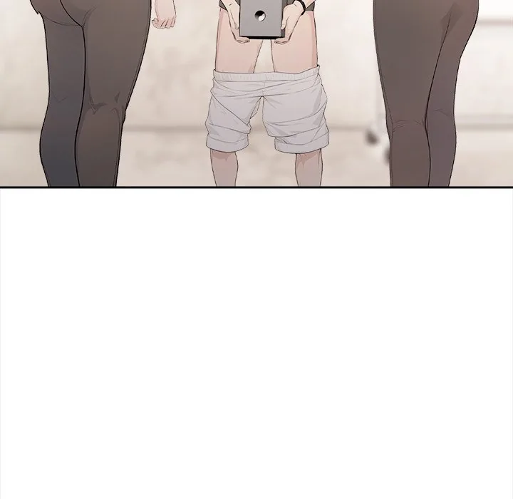 Bangtalchul Game Chapter 4 page 66 - 