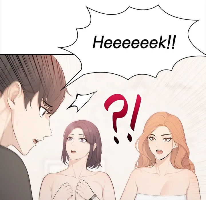 Bangtalchul Game Chapter 4 page 79 - 