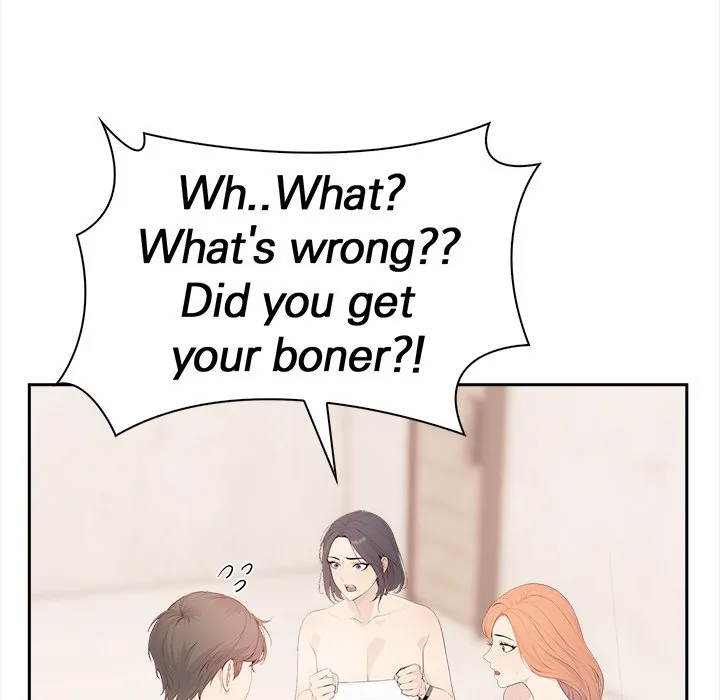 Bangtalchul Game Chapter 4 page 81 - 