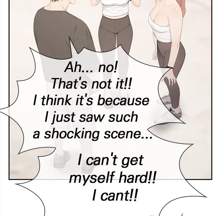 Bangtalchul Game Chapter 4 page 82 - 