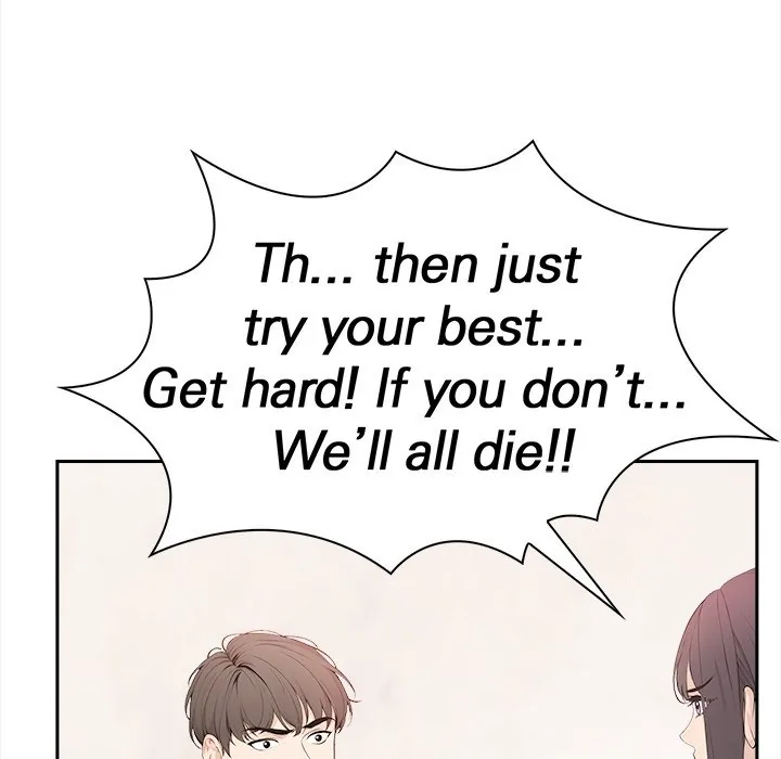 Bangtalchul Game Chapter 4 page 84 - 