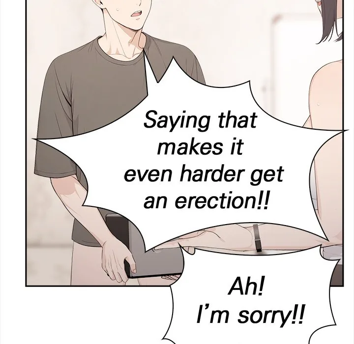 Bangtalchul Game Chapter 4 page 85 - 
