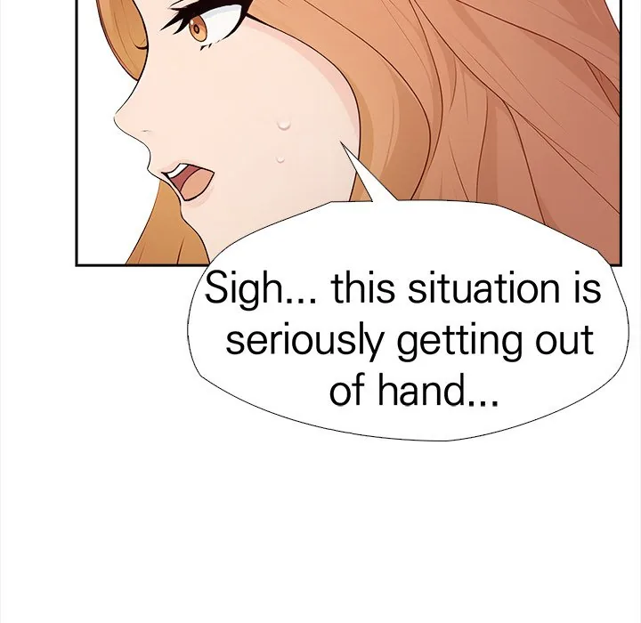 Bangtalchul Game Chapter 4 page 87 - 