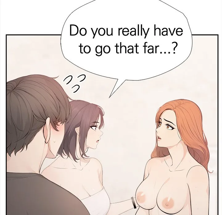Bangtalchul Game Chapter 4 page 96 - 