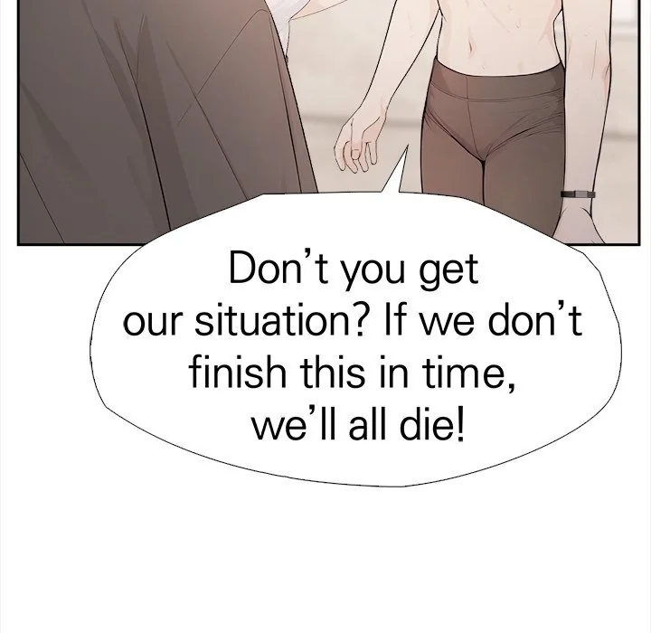 Bangtalchul Game Chapter 4 page 97 - 