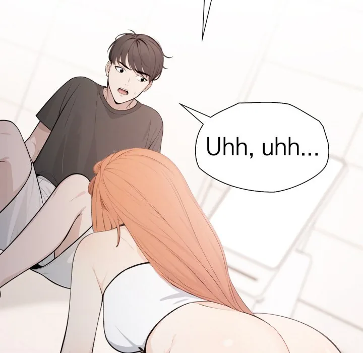 Bangtalchul Game Chapter 5 page 111 - 