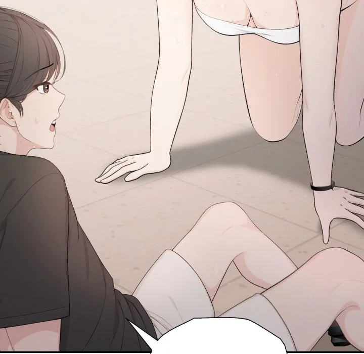 Bangtalchul Game Chapter 5 page 116 - 