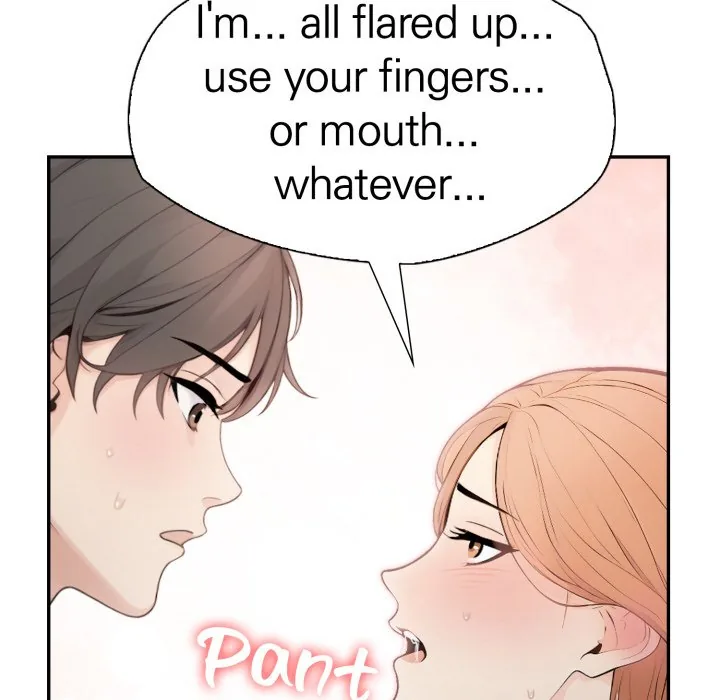 Bangtalchul Game Chapter 5 page 118 - 