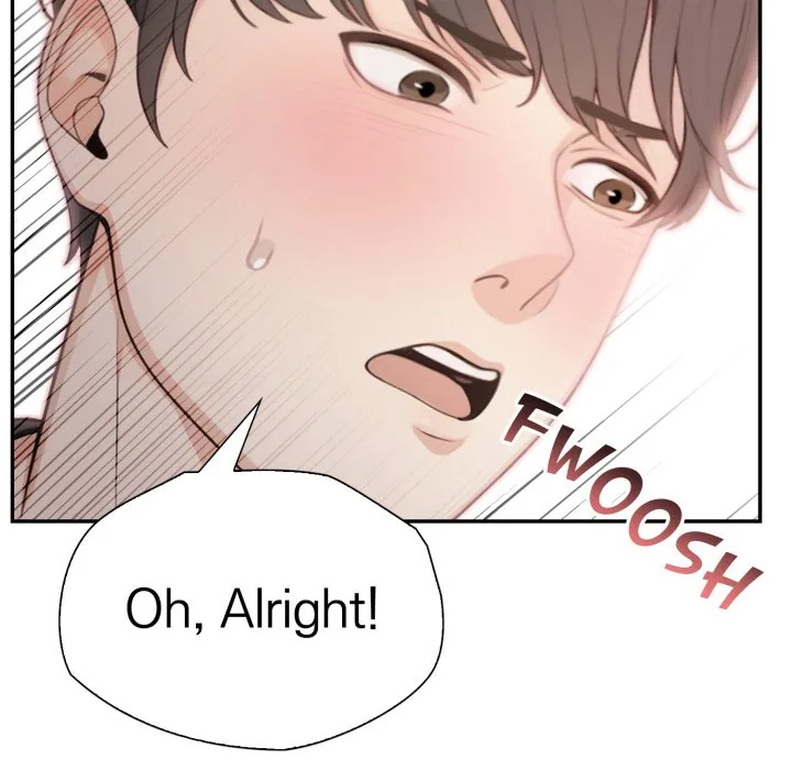 Bangtalchul Game Chapter 5 page 124 - 