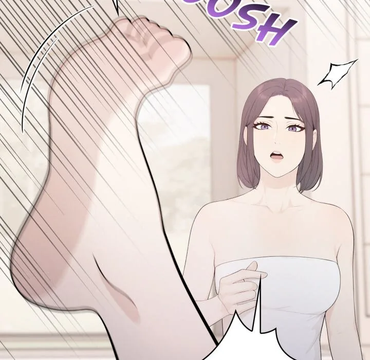 Bangtalchul Game Chapter 5 page 126 - 