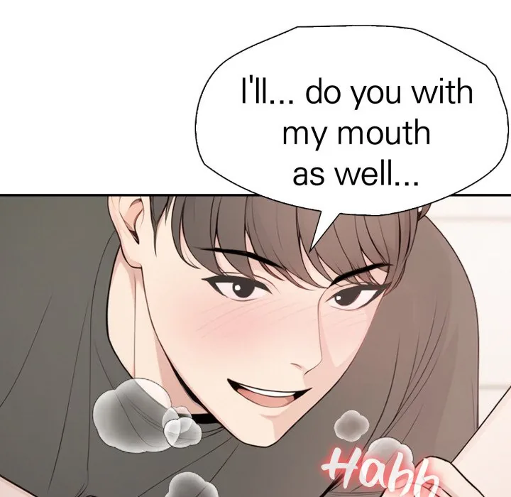 Bangtalchul Game Chapter 5 page 130 - 