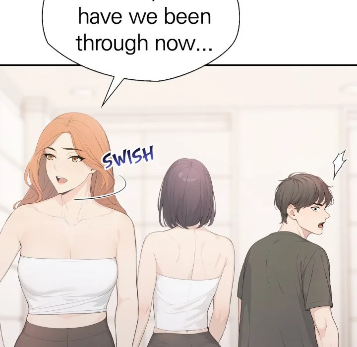 Bangtalchul Game Chapter 5 page 18 - 