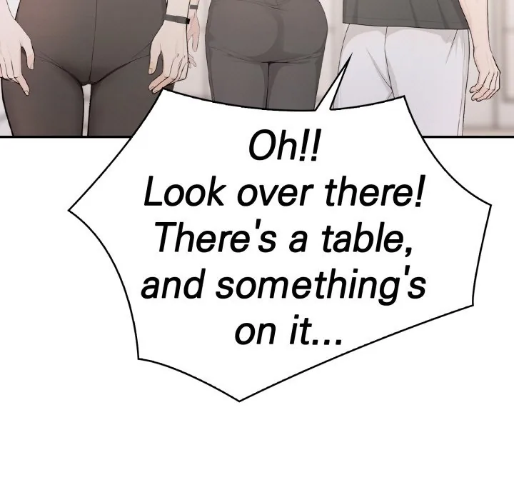 Bangtalchul Game Chapter 5 page 19 - 