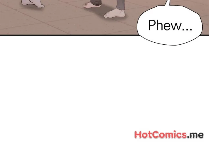 Bangtalchul Game Chapter 5 page 3 - 
