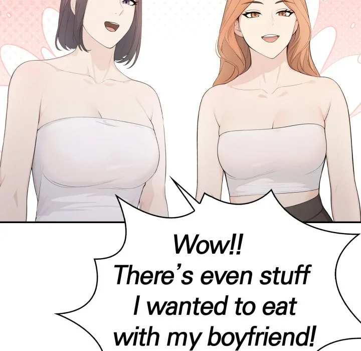 Bangtalchul Game Chapter 5 page 26 - 