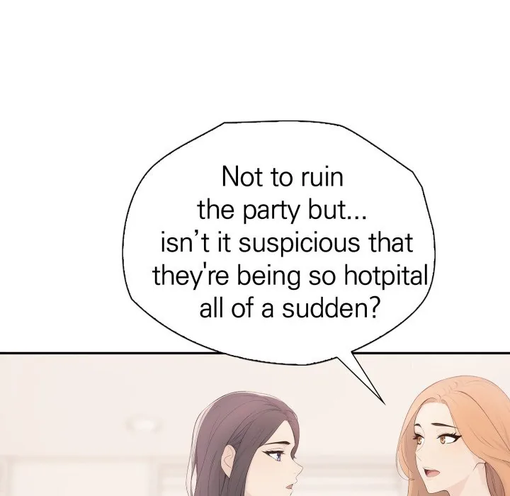 Bangtalchul Game Chapter 5 page 30 - 