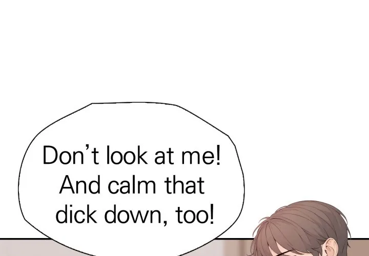 Bangtalchul Game Chapter 5 page 4 - 