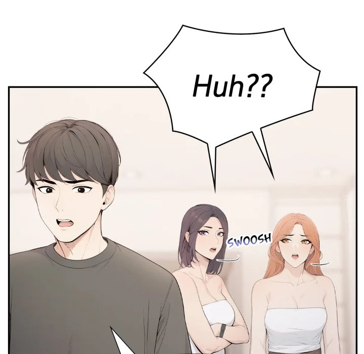 Bangtalchul Game Chapter 5 page 33 - 