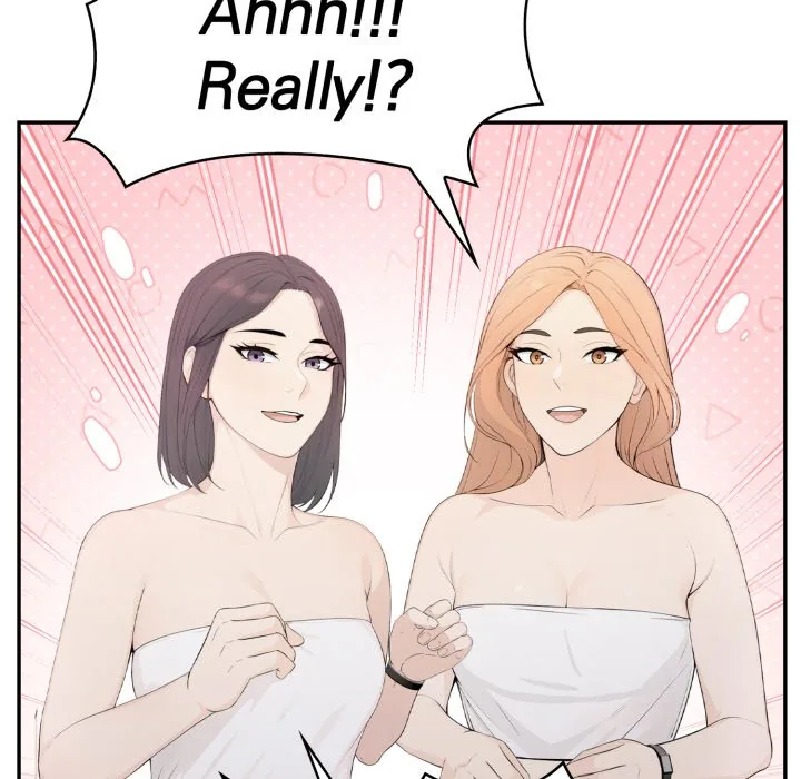 Bangtalchul Game Chapter 5 page 38 - 