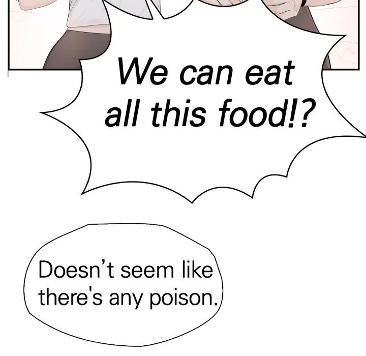 Bangtalchul Game Chapter 5 page 39 - 