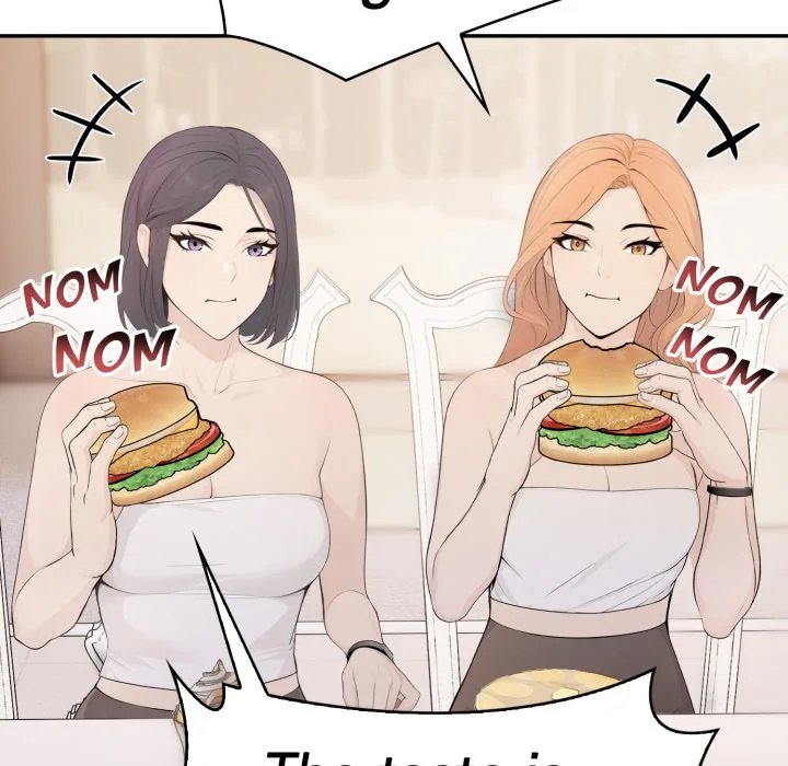 Bangtalchul Game Chapter 5 page 41 - 