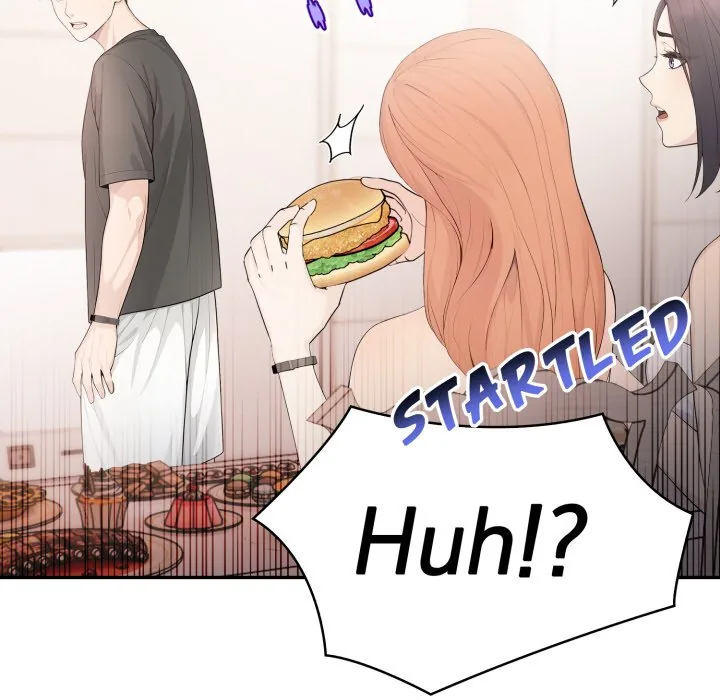 Bangtalchul Game Chapter 5 page 46 - 