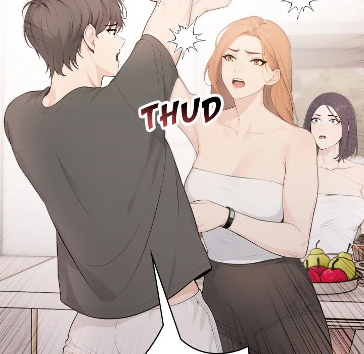 Bangtalchul Game Chapter 5 page 55 - 