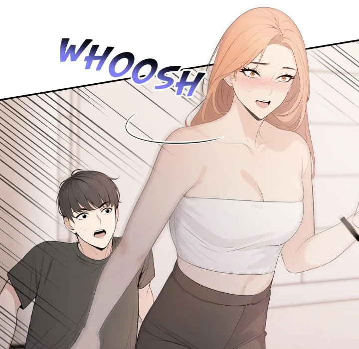 Bangtalchul Game Chapter 5 page 80 - 