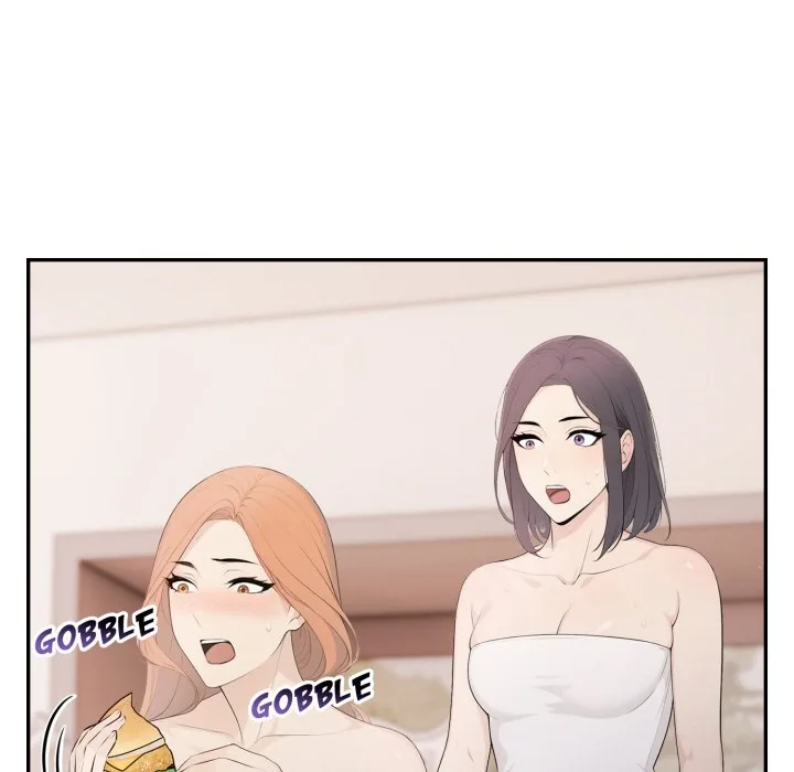 Bangtalchul Game Chapter 5 page 82 - 