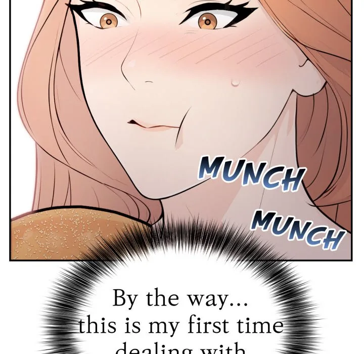 Bangtalchul Game Chapter 5 page 85 - 