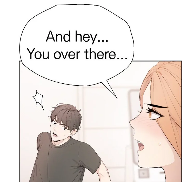 Bangtalchul Game Chapter 5 page 100 - 