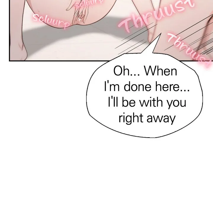 Bangtalchul Game Chapter 6 page 113 - 
