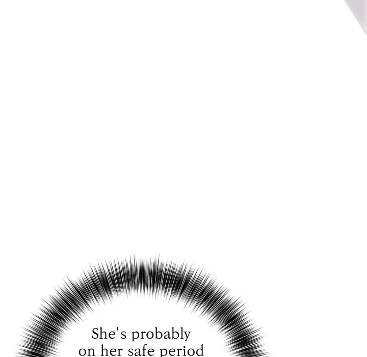 Bangtalchul Game Chapter 6 page 130 - 