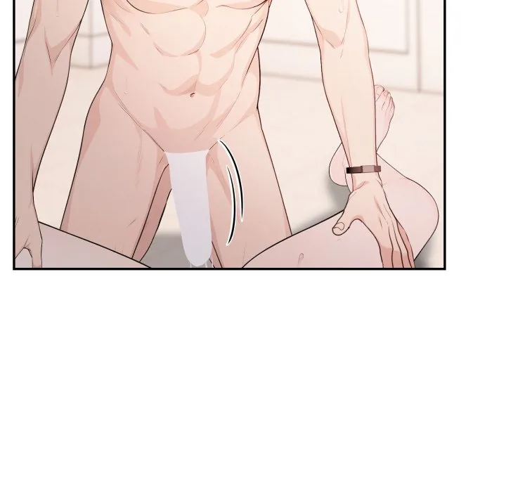 Bangtalchul Game Chapter 6 page 132 - 