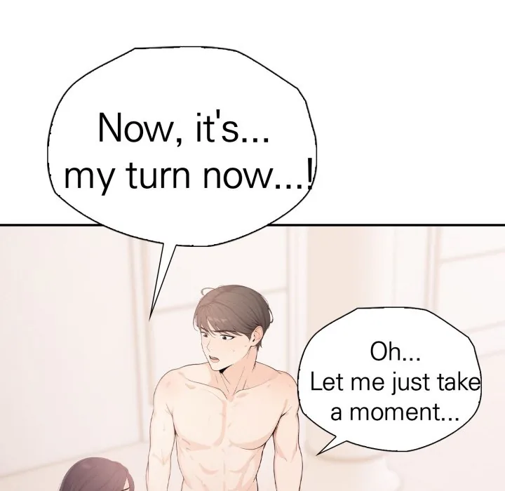 Bangtalchul Game Chapter 6 page 138 - 