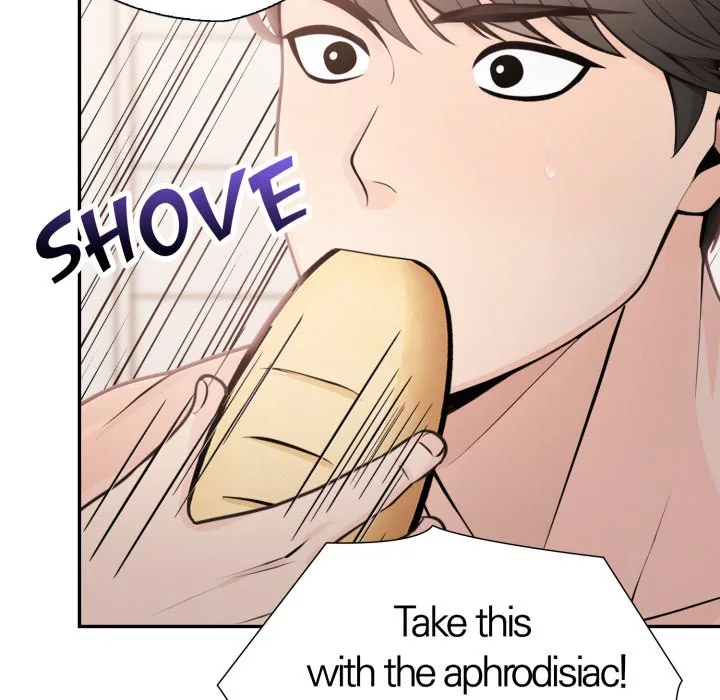 Bangtalchul Game Chapter 6 page 143 - 