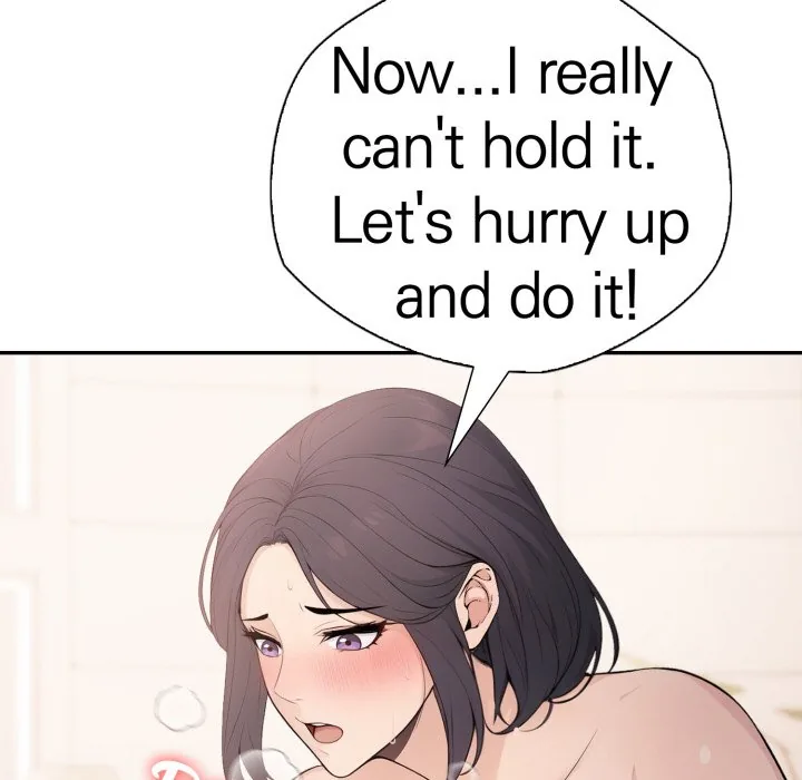 Bangtalchul Game Chapter 6 page 152 - 