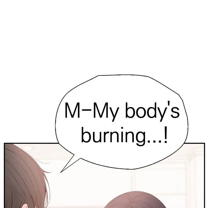 Bangtalchul Game Chapter 6 page 157 - 