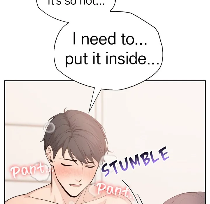 Bangtalchul Game Chapter 6 page 160 - 